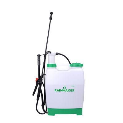 Rainmaker 20L Garden Manual Hand Sprayer