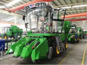 Corn Harvester, High Quality for Africa