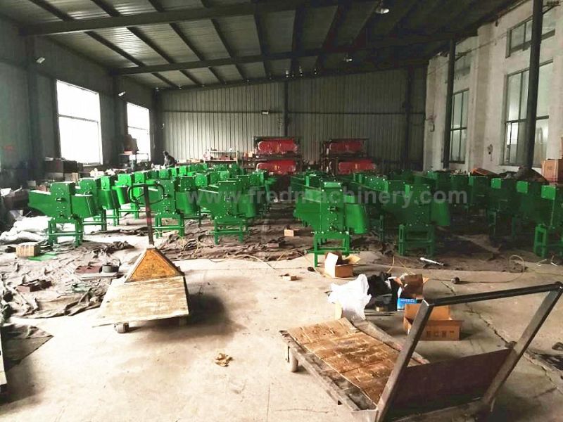 Tractor Mounted Firewood Chopper Tbc110 Branch Logger Forestry Wood Cutter