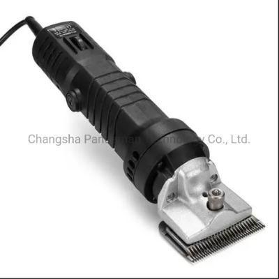 Competitive Price Long Working Hours Electric Horse Grooming Animal Wool Clipper Tool Goat Hair Trimmer