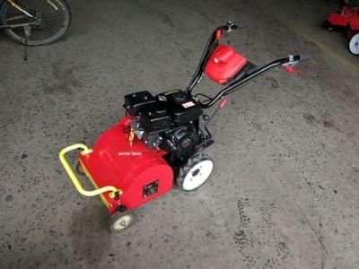 Powertec 6.5HP Garden Tools Agricultural Gasoline Power Tillers
