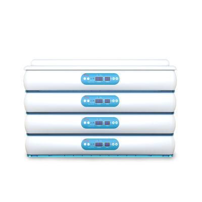 Hhd Large Egg Incubator for Sale 600 Chicken Incubator