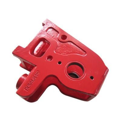 Factory Promotion High Precision Precision Steel Casting Parts for Industry