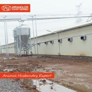 China Products/Suppliers. Complete Broiler Farm Poultry Equipment