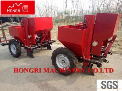 Hongri Farm Machine High Quality Potato Planter