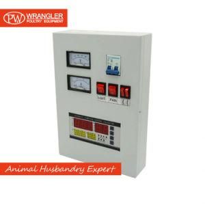 Egg Industial Incubator Temperature and Humidity Controller Incubator Xm-28