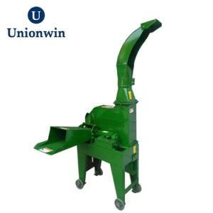 Belt Conveying Forage Grass Cutting Machine Supplier