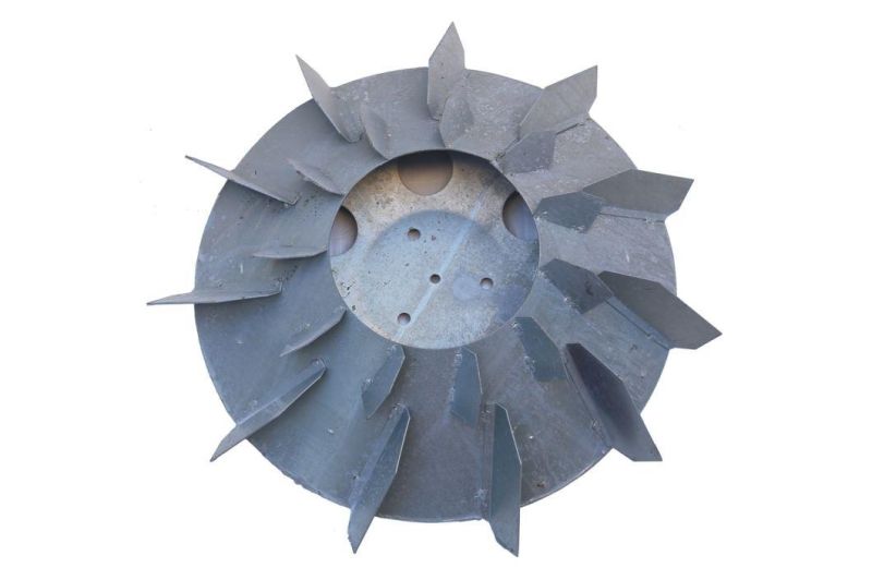 Hot Sale High Quality 3HP Impeller Aerator Within SS304 Impellers