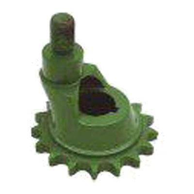 Z11035 Agricultural Round Hub for John Deere Combine