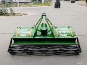 High Speed Rotary Cultivator Rotary Tiller