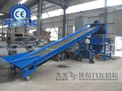 Complete Sawdust Making Line Log Into Sawdust Line