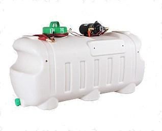 12V 100L Battery Chemical ATV Electric Sprayer (CZ-100)