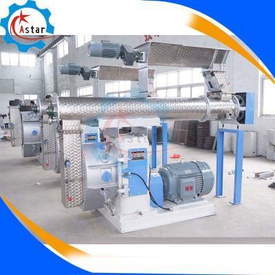 Complete Full Automatic Poultry Livestock Feeding Equipment for Sale