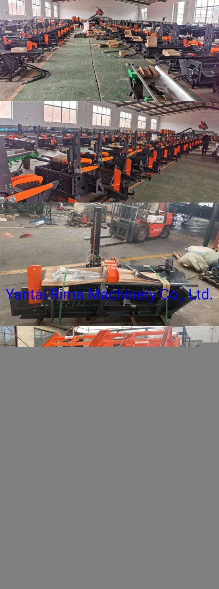 Wood Product Processing Line Wood Processing Machinery