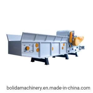 Hot Sale 6-10 Ton Per Hour 132kw Wood Chipper Machine/Wood Shredder for Making Wood Chips