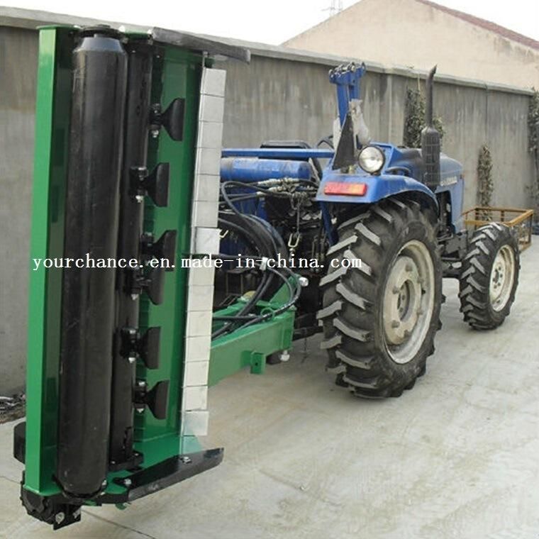 Ce Certificate High Quality Bcr Series Agricultural Mower Heavy Duty Sideshift Flail Mower