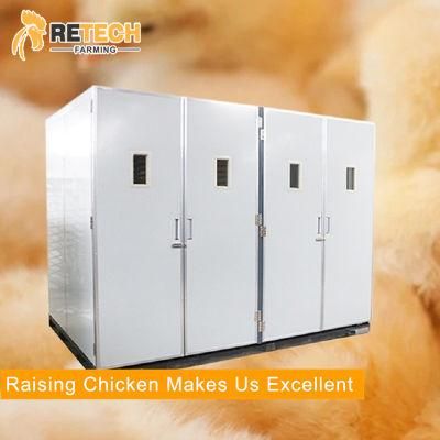 Agricultural machinery poultry farm chicken egg incubator