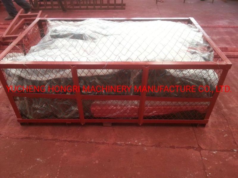 Tractor Implement Light Heavy Duty Diac Harrow for Sale