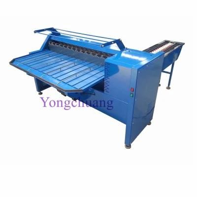 High Efficiency Egg Grading Machine with Low Price