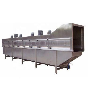 100-5000 Bph Poultry Scalder Machine with High Quality