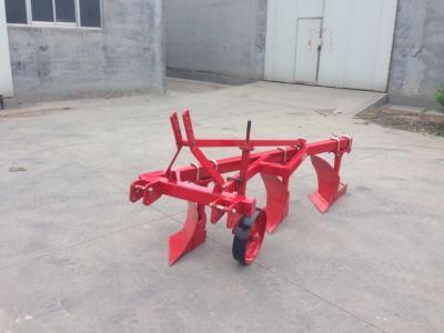 Mould Board Plough, with 2 to 6 Blades