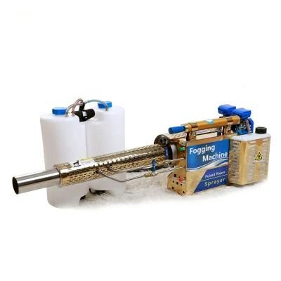 Portable Mist Sprayer Machine for Mist Disinfection Machine