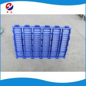 Swine Animal Plastic Slatted Flooring for Goat House for Piglet