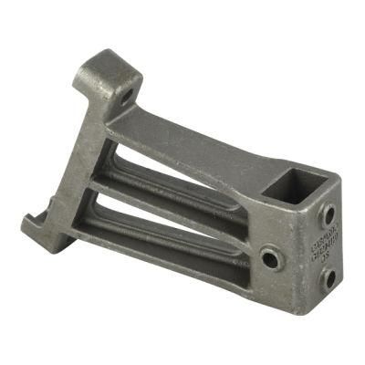 OEM Lost Wax Top Technology Reusable Investment Casting Supply