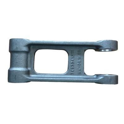 Good Service Smooth Surface High Performance Brand Lost Wax Casting