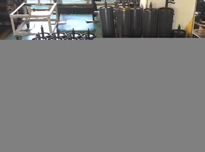 Hay Straw Baler Tractor Mini Hay Baler Grass Round Baler