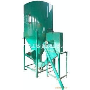 Self-Priming Feed Crushing Machine Forage Mixing Machine