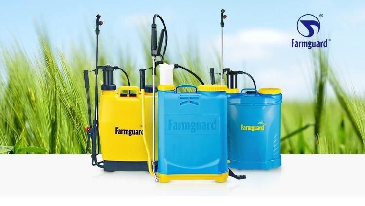 Customized Agricultural Machinery Fruit Tree Flower Farmer Tools Hand Sprayer