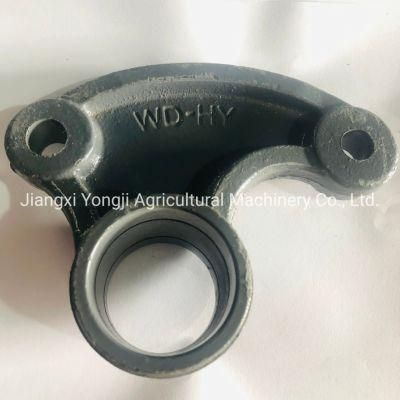 World Harvester Part; Upper Cutter Swing Lever Assy; Maxxi Harvester Part; Ndr85; Ndr100; Upper Cutter Swing, W2.0-01-01-07-01-00