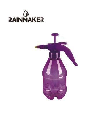 Rainmaker 1.5L Agricultural Agriculture Portable Hand Pressure Sprayer