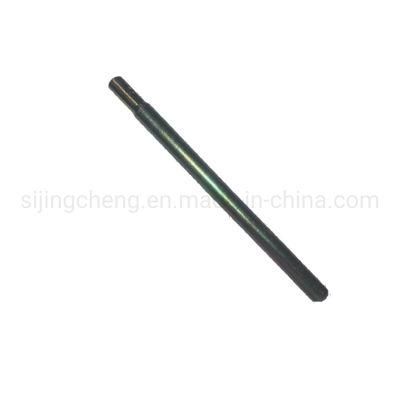 Farm Machinery Parts Rod, Telescopic Teeth W2.0-01-01-02A-07-02
