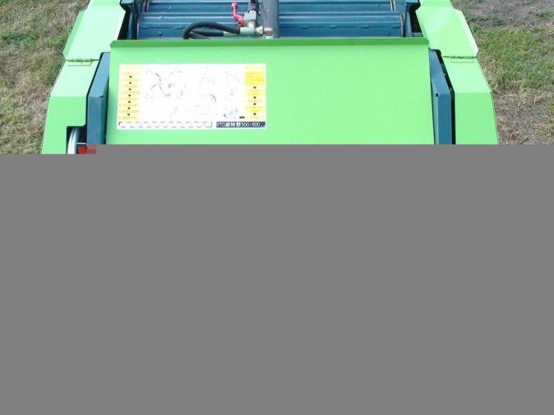 Tractor Mounted Packing Machine Hay Baler Factory Supply Mrb0850 Mini Hay Baler