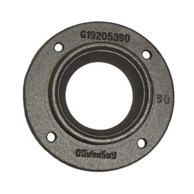 OEM Customized Standard Durable CNC Machining Casting Manufacturer Parts