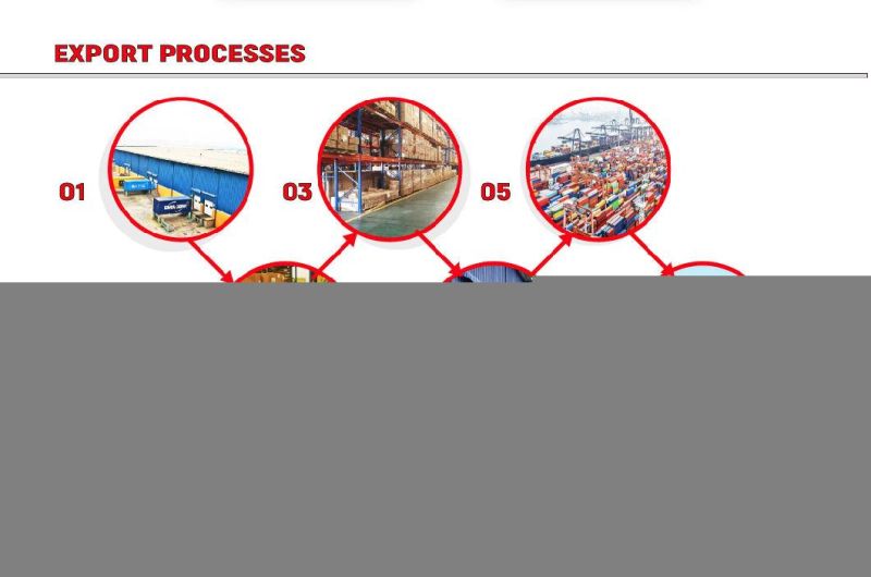 Top Quality Agricultural Rotary Cultivator Gasoline Power Tiller (GT1050B)