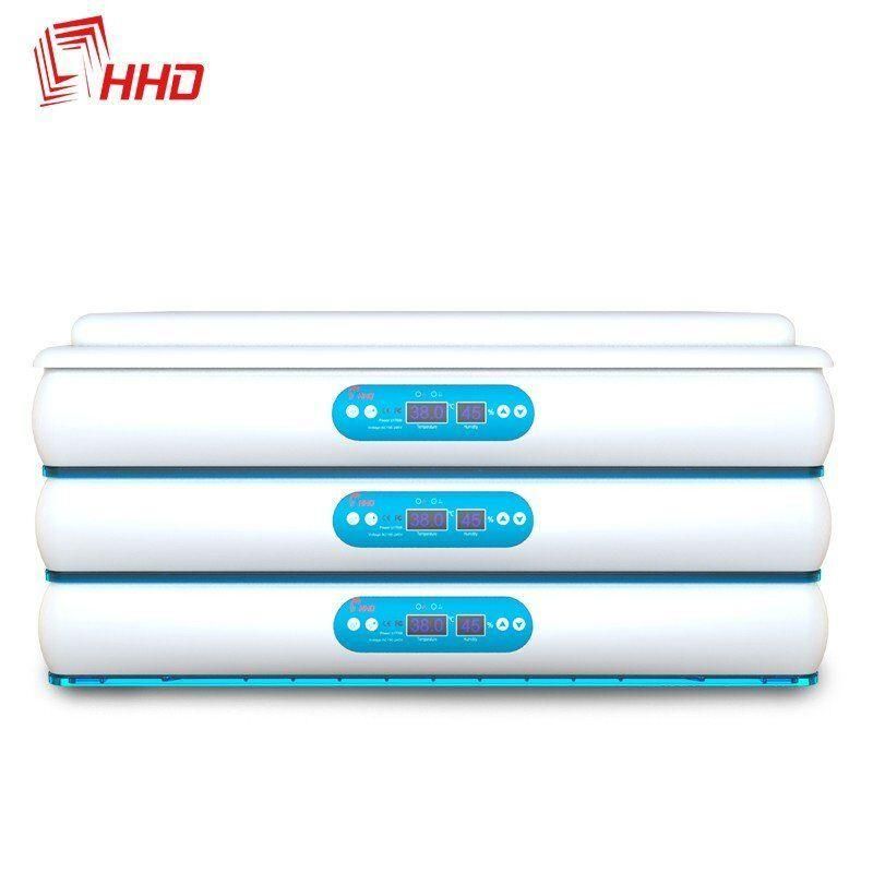 Hot Sale Hhd 360 Automatic Chicken Egg Hatching Machine