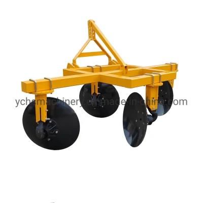 Farm Implement 3z Series Ridging Machine Nigeria Disc Ridger