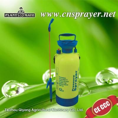 Air Pressure (Hand) / Compression Sprayer (TF-12-2)