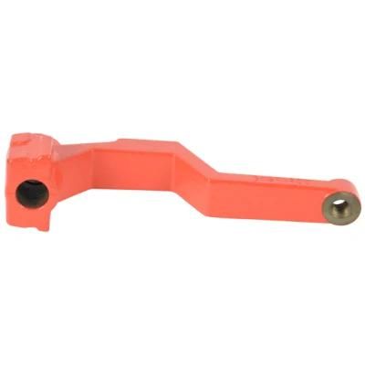 Customized High Precision Stable Waterproof CNC Machining Machined Casting