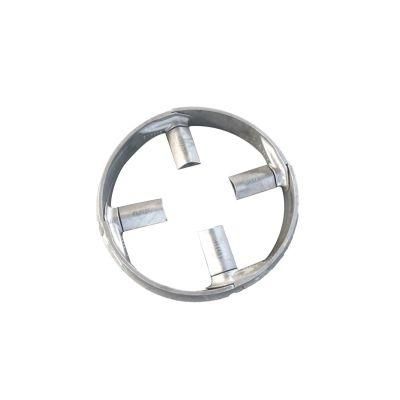 Wholesale Safety and Stable Alloy Steel Foundry Parts