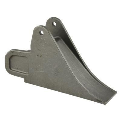 Low Price High Performance Cast Steel Brand Custom Metal Casting