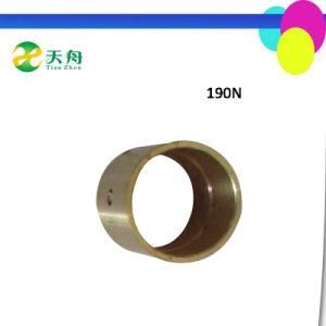 Connecting Rod Bushing for Condensing Cooled Diesel Engine