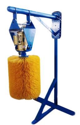 Powder Coated Cattle Automatic Body Brush