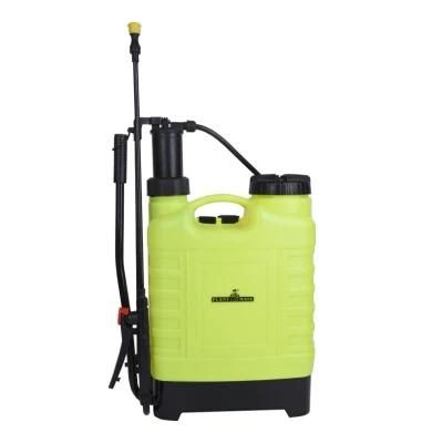 Plantmate 12L 18L Knapsack Manual Sprayer for Farm and Garden