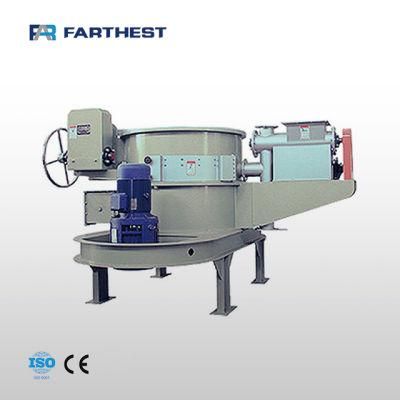 High Grade Fish Meal Grinding Machine Hammer Mill for Feed Pellet Making