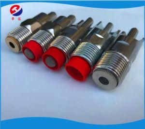 Stainless Steel Pig Drinking Nipple Drinkers for Pig Farm Equipment