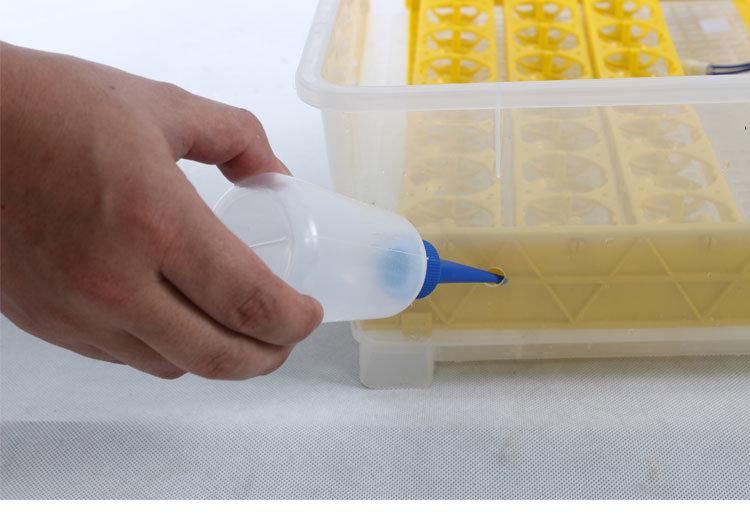 Hhd Duck/Goose/ Chicken / Quail 32 Egg Incubator Automatic